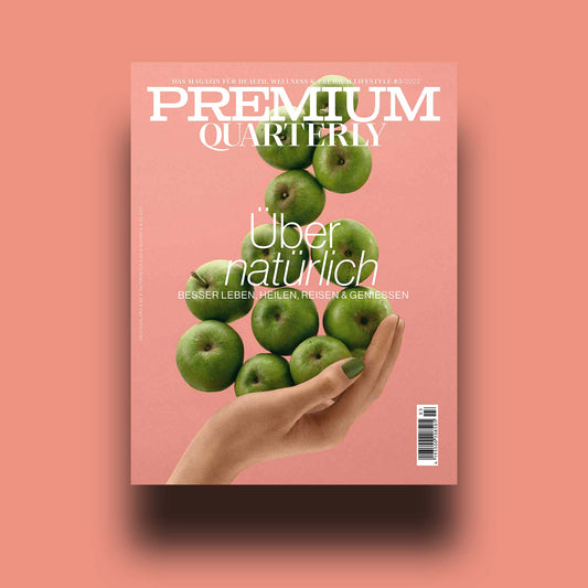Premium Quarterly Übernatürlich - Ausgabe 3/2022